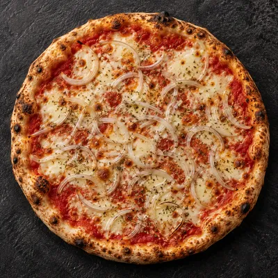 Pizza Cipolla