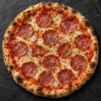 Pizza Salami