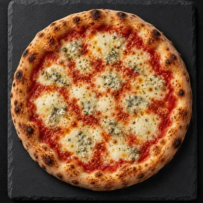 Pizza Gorgonzola