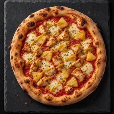 Pizza Zofingen Spezial