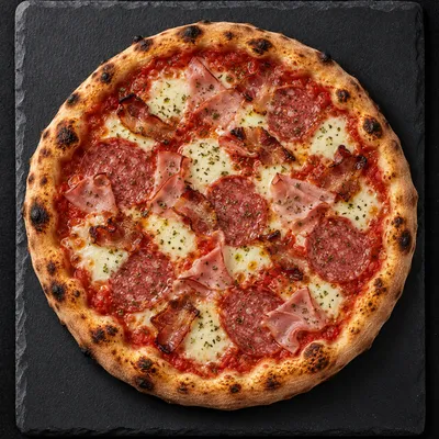 Pizza Swizzera
