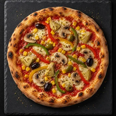 Pizza Ugi