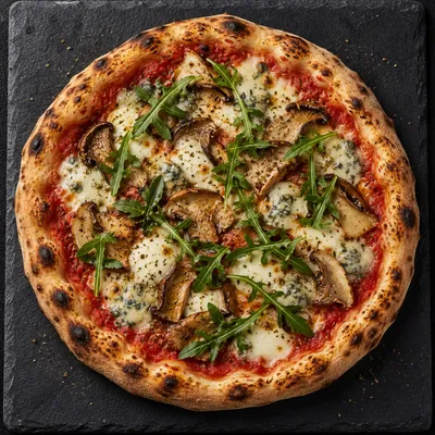 Pizza Amore Mio