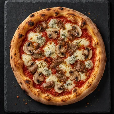Pizza Padrone