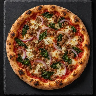 Pizza Bistro