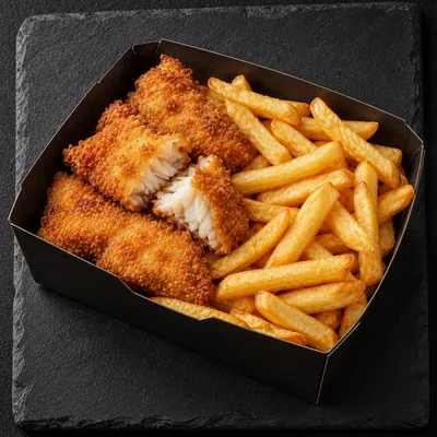 Fisch Box