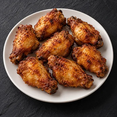 Pouletflügeli (9 Stück)