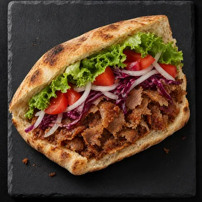 Big Kebab