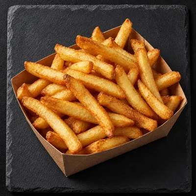 Pommes frites