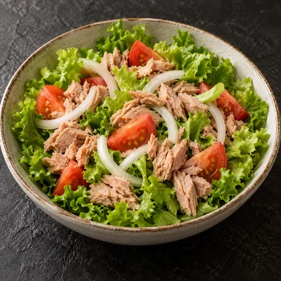 Thonsalat