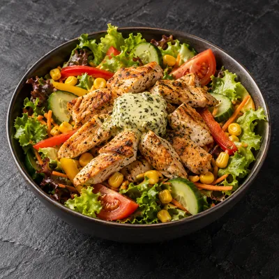 Fitness Teller