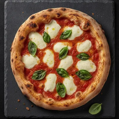 Pizza Margherita Ø 26 cm