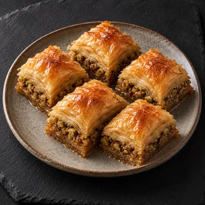 Baklava