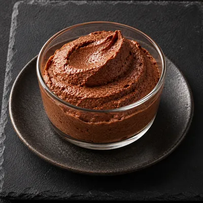 Mousse au Chocolat