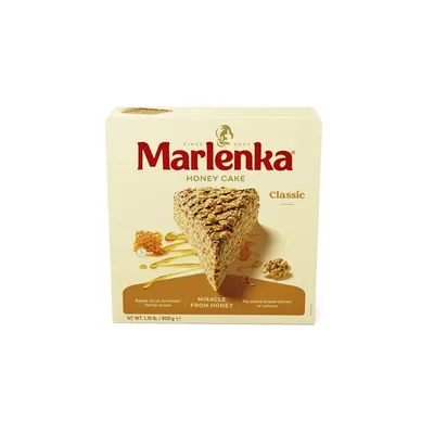 Marlenka Honey