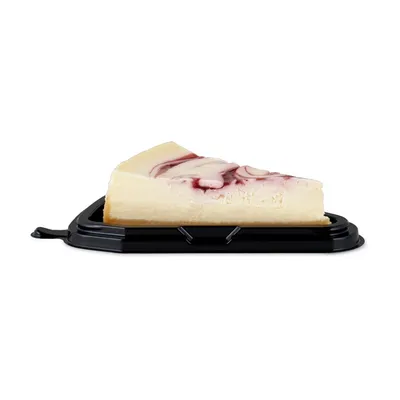 Ben & Jerry's Strawberry Cheesecake