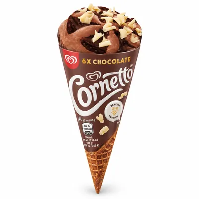 Cornetto Chocolate