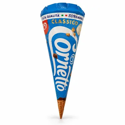 Cornetto Classico