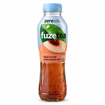 Fuse Tea