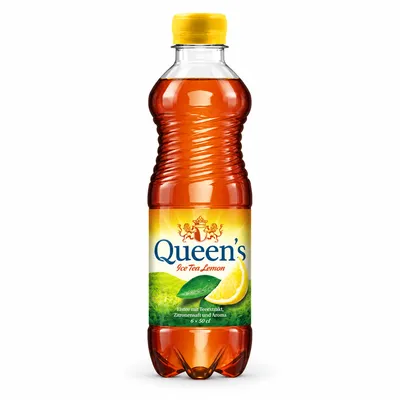 Queens 0,5 l
