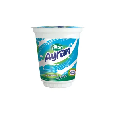 Ayran 0,33l
