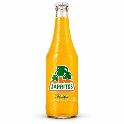 Jarritos 0,37 l