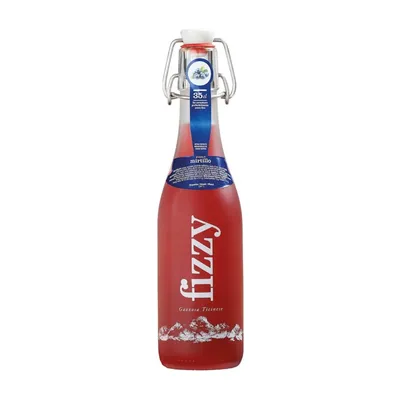 Fizzy 0,35 l