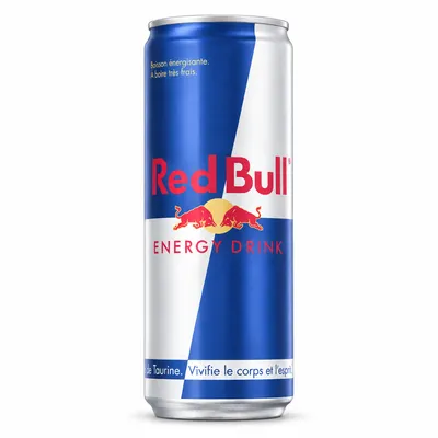 Red Bull 0,33 l