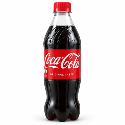 Coca-Cola