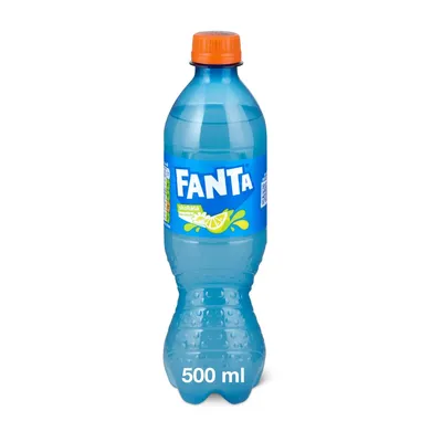 Fanta Shokata 0,5l