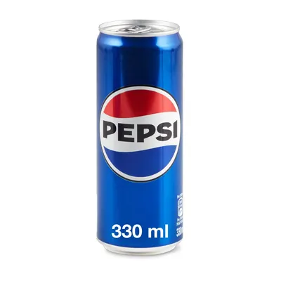 Pepsi 0,5 l