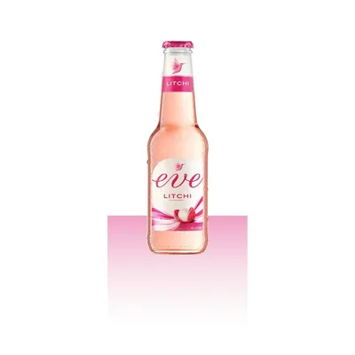 Eve Litchi 0,5l