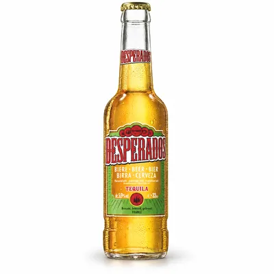 Desperados 0,33l