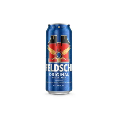Feldschlösschen Original 0,5l