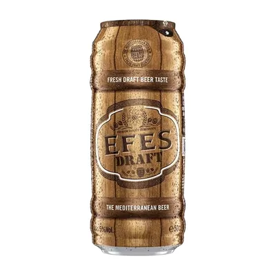 Efes 0,5l