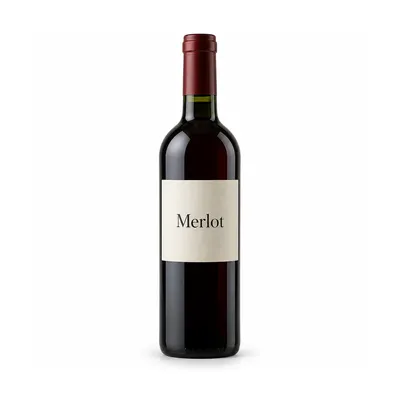Merlot 0,5l