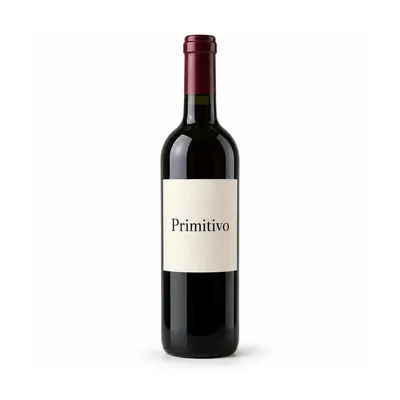 Primitivo 0,5l