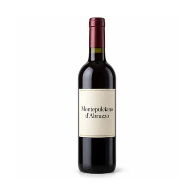 Montepulciano d'Abruzzo 0,5l