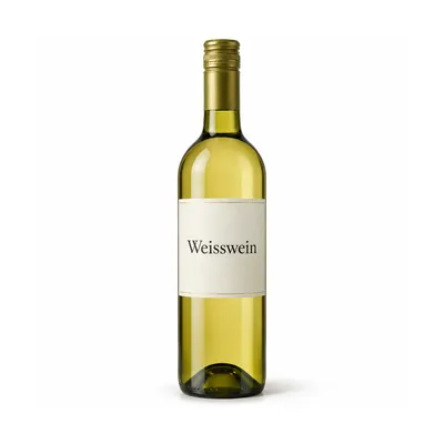 Weisswein 0,5l