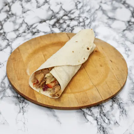 Dürüm Kebap