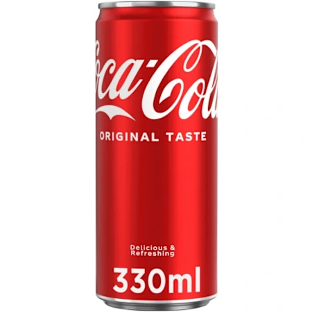 Coca Cola
